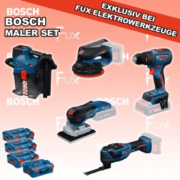 EXMaler Set 4 SOLO