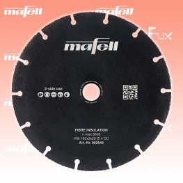 KSB-FI 185 Sägeblatt 280 mm