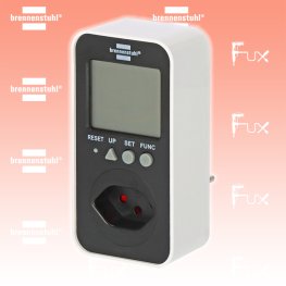 ECL EM-2 Ecolor Energiemessgerät
