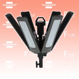 JF9120E Set professionalLINE Mobiler 360° LED Strahler