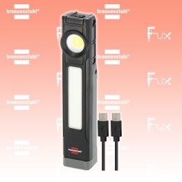 HL 900 A Akku LED Handlampe