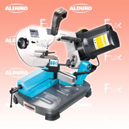 MBS-100V Metallbandsäge 230V