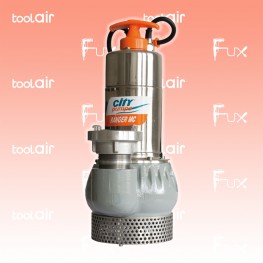 RANGER-MCT Schmutzwasserpumpe